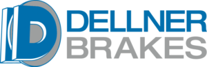 Logotipo de Dellner Brakes