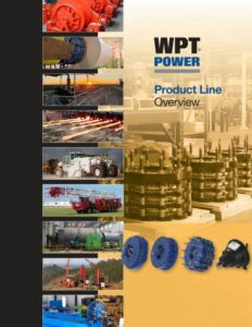 WPT Power Brochure Product Line Overview